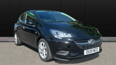 Vauxhall Corsa 1.4 Sport 3dr [AC] Petrol Hatchback